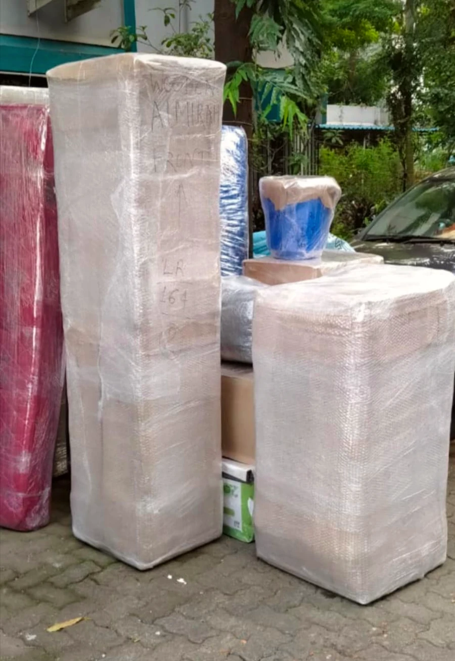 Home Shifting Services